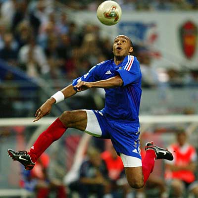henry